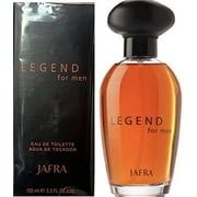 Jafra Legend For Men 3.3 Fl. Oz.
