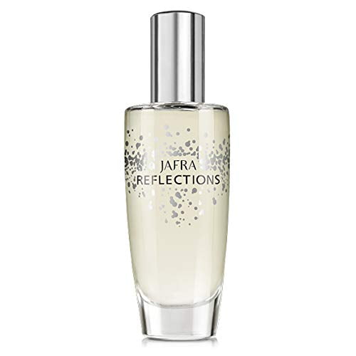 Jafra Reflections Eau De Toilette Spray