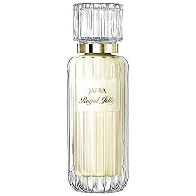 Jafra Royal Jelly Milk Balm Moisture Lotion Special Edition 6.7 Fl.oz