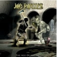 thumbnail image 1 of Jag Panzer - Age Of Mastery - Gold - Music & Performance - Vinyl, 1 of 1