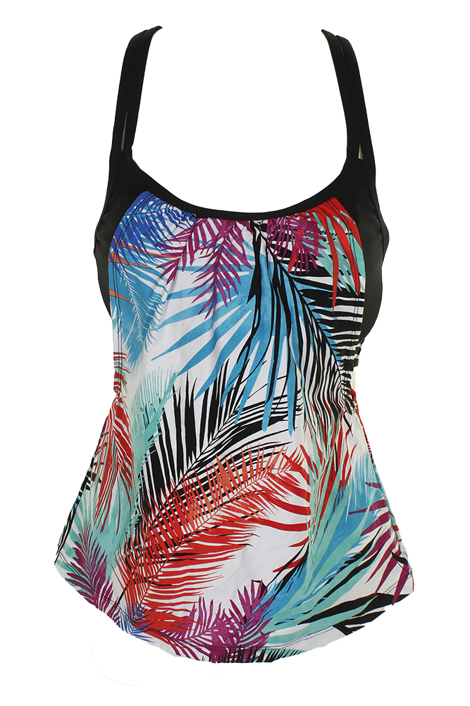 jag tankini underwire