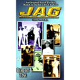 thumbnail image 1 of Pre-Owned Jag 1: The Novel (Unknown) 0425164853 9780425164853, 1 of 1