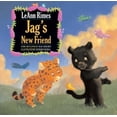 thumbnail image 1 of Pre-Owned Jag's New Friend (Hardcover) 0525472983 9780525472988, 1 of 1