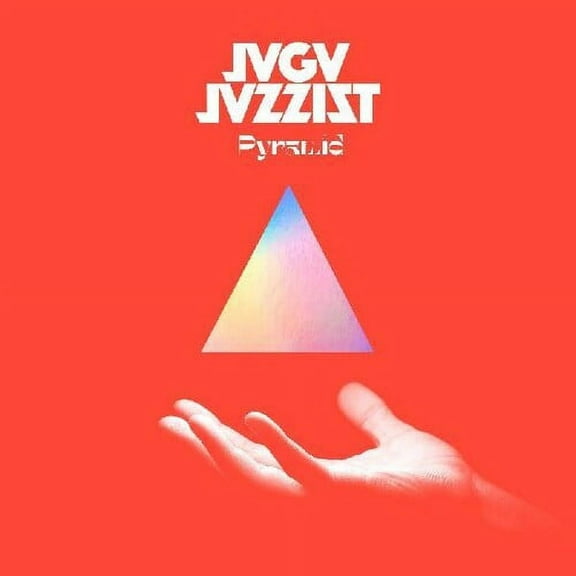 Jaga Jazzist - Pyramind - Music & Performance - Vinyl