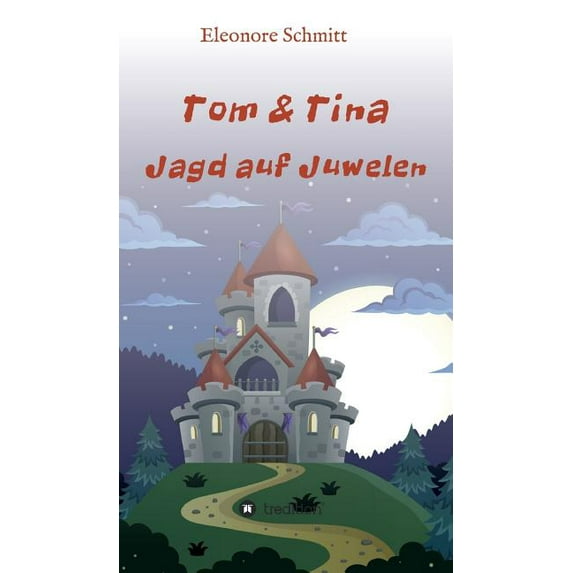 Jagd auf Juwelen, (Hardcover)