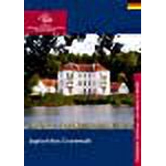 Jagdschloss Grunewald (Königliche Schlösser in Berlin, Potsdam Und Brandenburg) (German Edition)