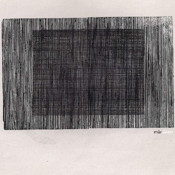 Mur Jager (CD)