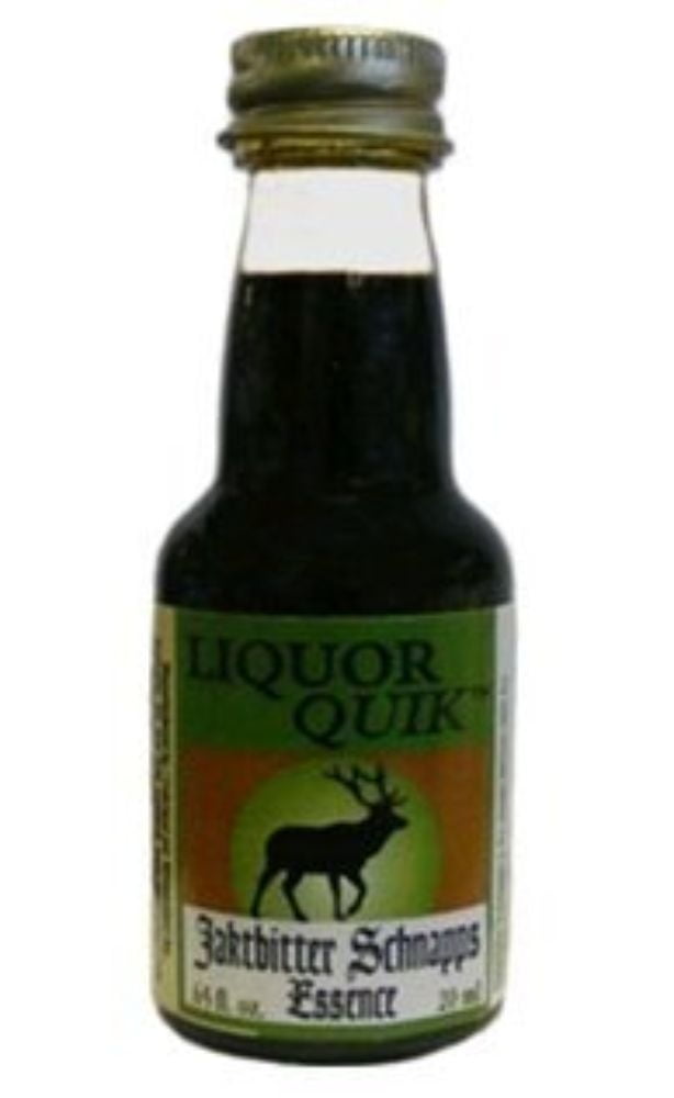 Jagerbitter-Schnapps-