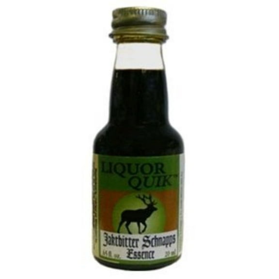 Jagerbitter Schnapps (Jgermeister) Essence