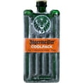 thumbnail image 1 of Jagermeister Coolpack Herbal Liqueur, 375 ml PET Bottle, 35% ABV, 1 of 4