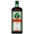 thumbnail image 1 of Jagermeister Herbal Liqueur, 1.75 L Bottle, 35% ABV, 1 of 9