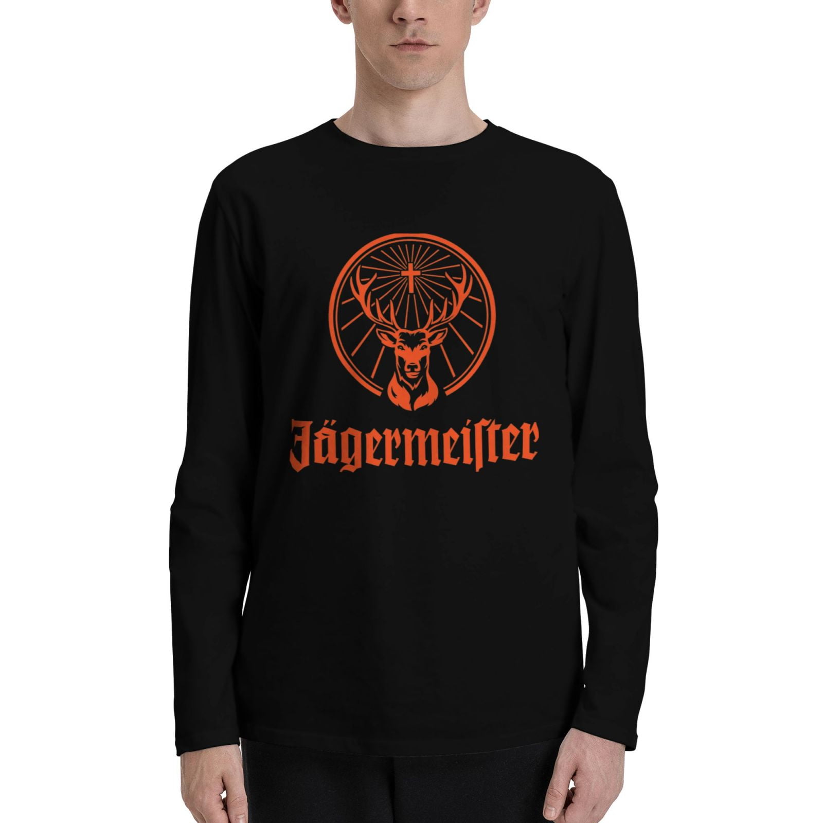 Jagermeister hoodie amazon sale