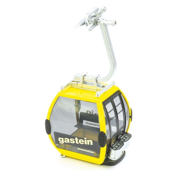 Jagerndorfer - Gondel Omega Iv 8 Senderbahn 1:32- Model Making ?& ?Construction Toys (Hobbies a