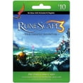 thumbnail image 1 of Jagex RuneScape $10 Card, 1 of 2