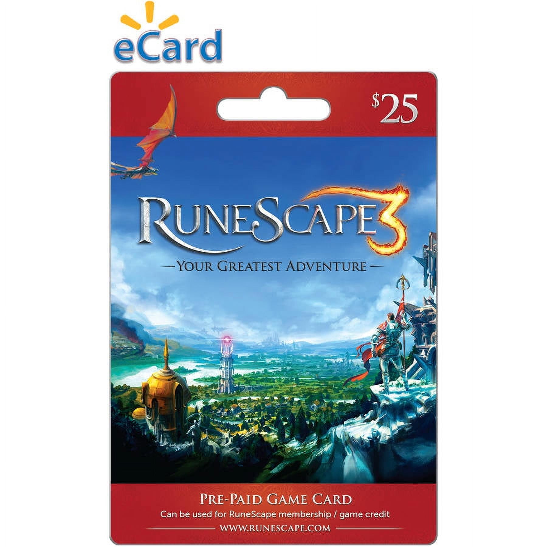 Other Game – runescape4money