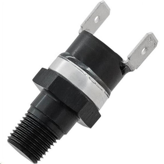 Jagg Oil Coolers TS180 Miniature Thermal Switches - 180deg.