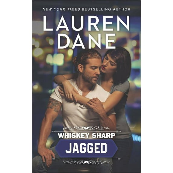 Jagged