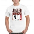 thumbnail image 1 of Jagged Edge Vintage Style 90s R&B Music Group Fan T-shirt up to size 5XL., 1 of 2