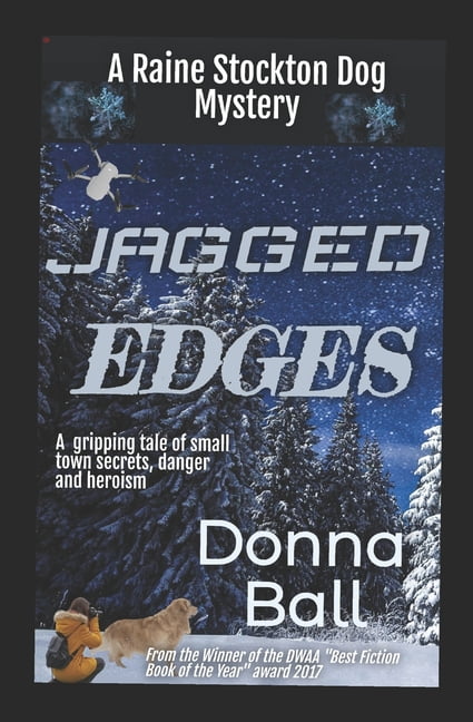 Jagged Edges, (Paperback)