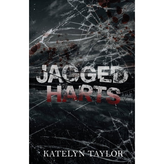 Jagged Harts - Extended Edition, (Paperback)