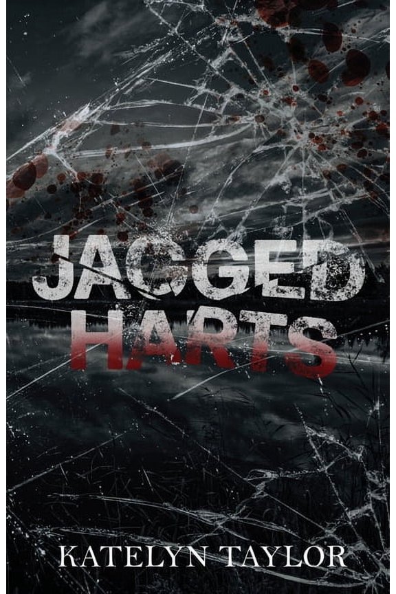 Jagged Harts - Extended Edition, (Paperback)
