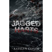 Jagged Harts - Extended Edition, Paperback