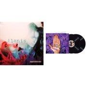 Jagged Little Pill & Collection X 2LP
