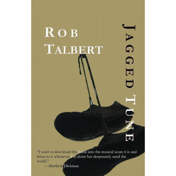 Jagged Tune (Paperback)