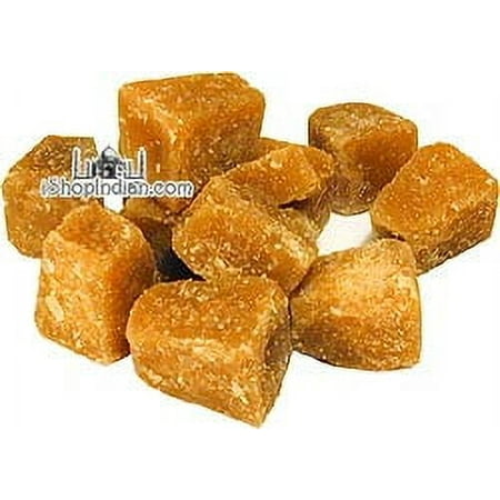 Jaggery Squares (gur) - 1 lb