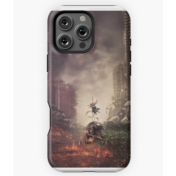 Jagi Gaiden Last Piece Manga M0475 Phone Case for iPhone 17 16 15 14 13 12 11 Pro Max