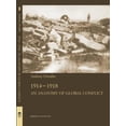 thumbnail image 1 of Jagiellonian Studies of History: 1914-1918: An Anatomy of Global Confl1ict (Paperback), 1 of 1