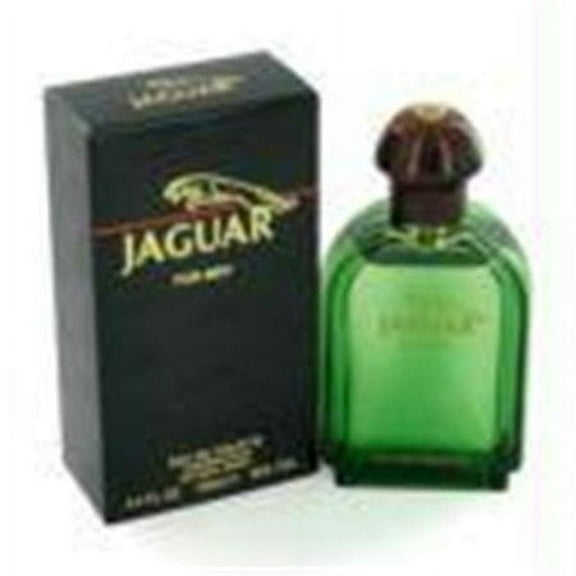 Jaguar by Jaguar Eau De Toilette Spray 3.4 oz for Men