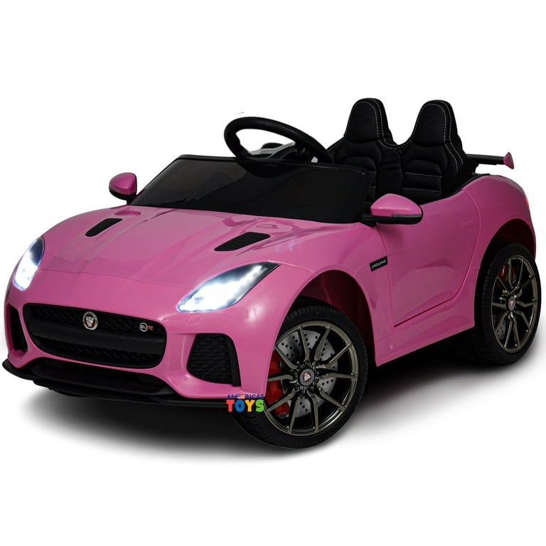 Jaguar remote control car price cheap