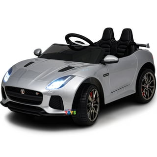 Jaguar Kids Car