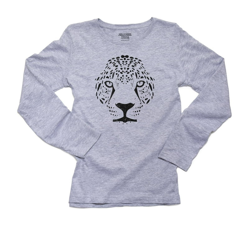 animal face shirts walmart