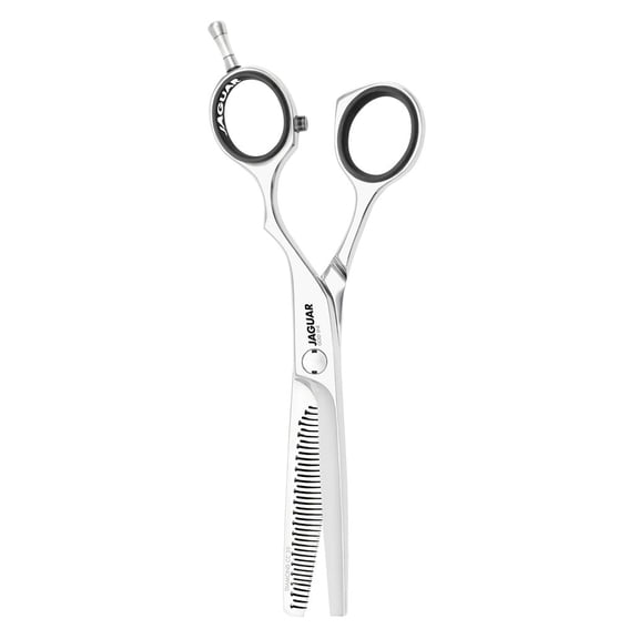 Jaguar Gold Line Diamond CC39 5.5" Offset Professional Thinner