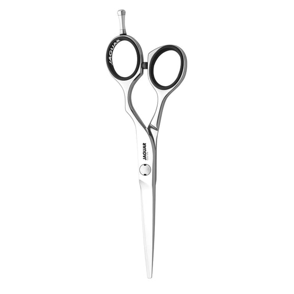 Jaguar Gold Line Diamond E 6.0" Offset Professional Shear