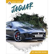 Jaguar, Hardcover