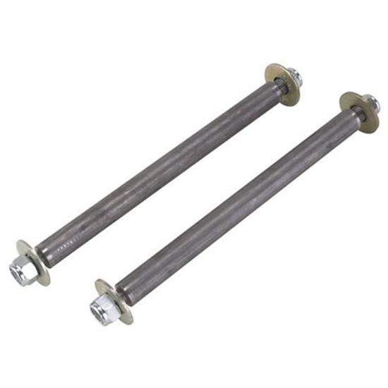 Jaguar IRS Shock Mounting Studs