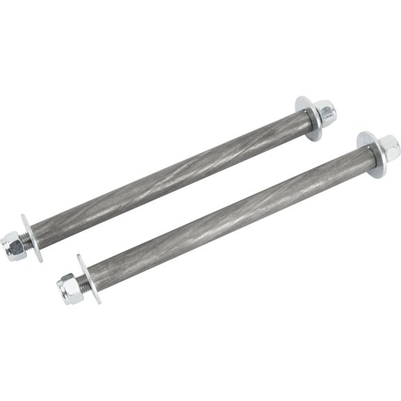 Jaguar IRS Shock Mounting Studs