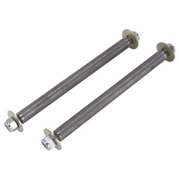 Jaguar IRS Shock Mounting Studs