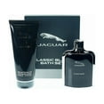 thumbnail image 1 of Jaguar Jaguar Classic Black , 2 Pc Gift Set 3.4oz EDT Spray, 6.76oz Bath and Shower Gel, 1 of 6