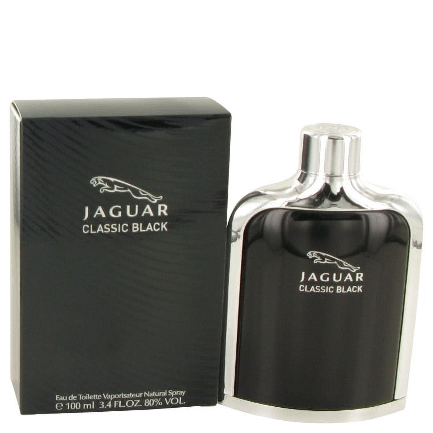 Jaguar classic perfume discount