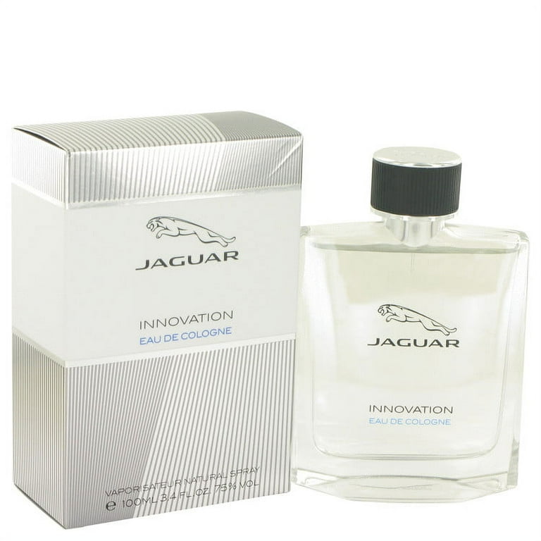 Jaguar innovation outlet eau de cologne