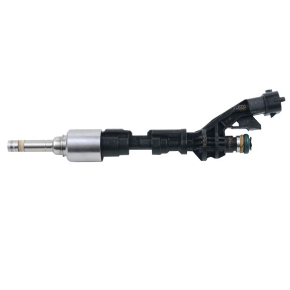 Jaguar Land Rover Fuel Injector - OEM 8W939F593BA, LR011964, C2D24386, F-Type, XF, XJ, XK, XKR, Range Rover, LR4 - Engine System