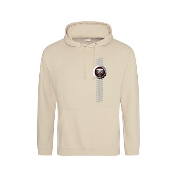 Jaguar Luxury Car British Automobile Performance Sports Car XK EType Class Hoodie Unisex, up to 5XL