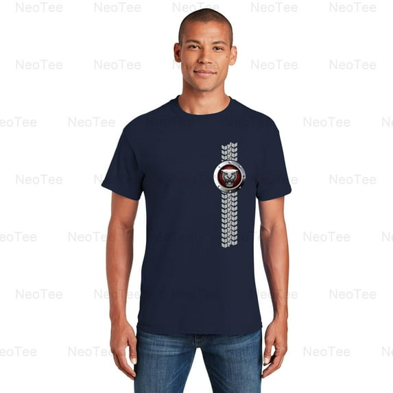 Jaguar Luxury Car British Automobile Performance Sports Car XK EType T-Shirt Unisex, up to 5XL