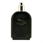 Jaguar MJAGUAR3.4EDTSPR 3.4 oz Mens Jaguar Green Eau De Toilette Spray