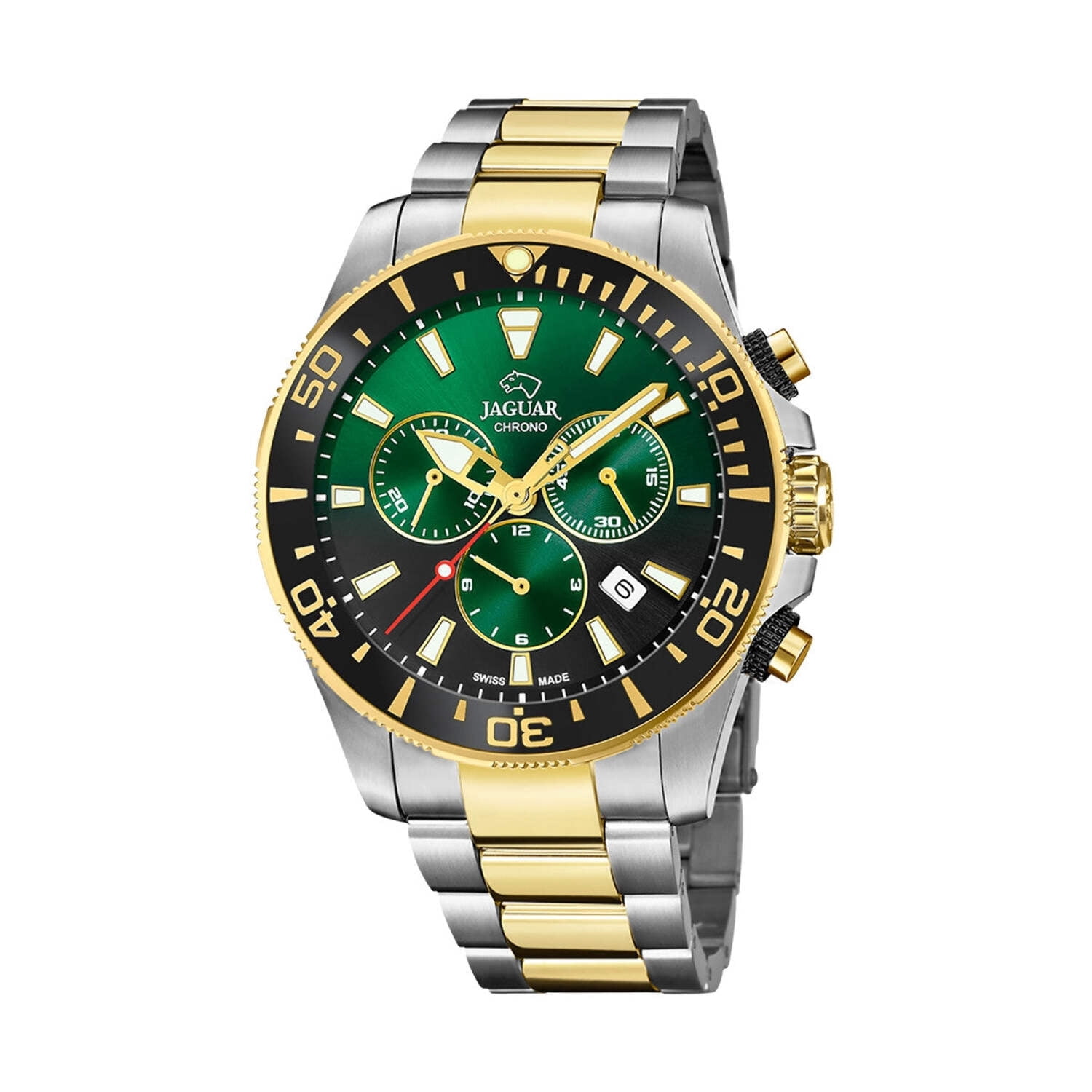 Chase Durer Watch Flight Commander CDW-0071 - Official Chase
