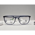 thumbnail image 1 of Jaguar Optical Frame - Aviator Shaped Metal Frame Eyeglasses with Spring Hinge - Unisex Eyewear Frames, Reading Glasses - mod31518, 1 of 3